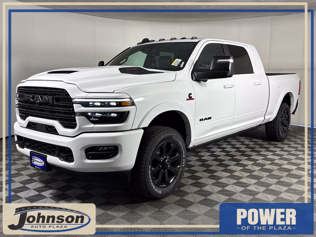  Ram 3500