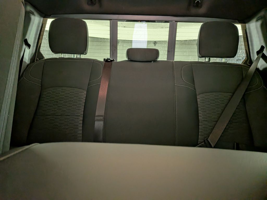 2026 RAM 2500 Tradesman/Black Express - Photo 24