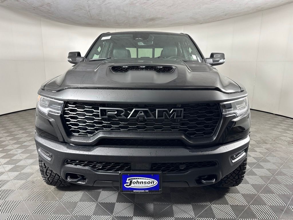 New 2026 Ram 1500 RHO CREW CAB 4X4 5'7 BOX Pickup
