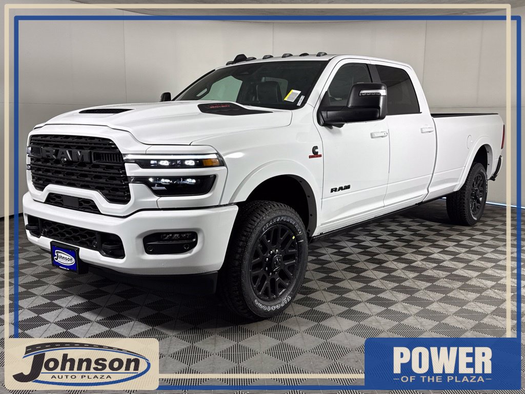  Ram 3500