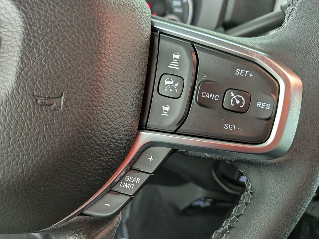 2026 RAM 3500 Tradesman - Photo 19