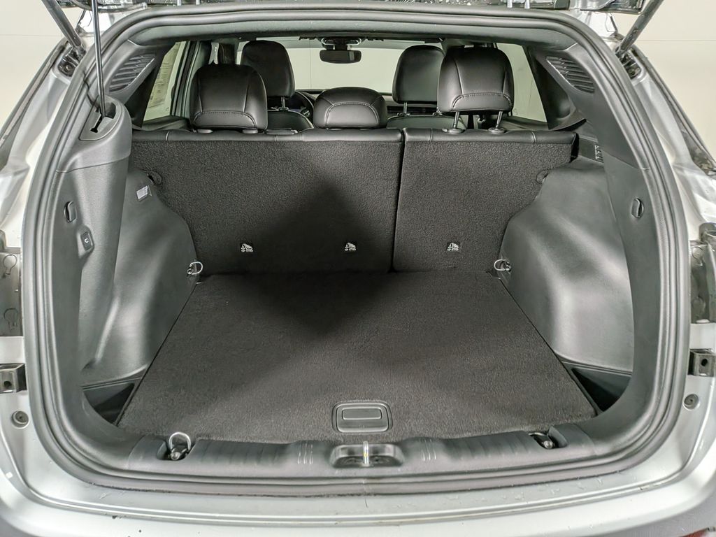 2026 Jeep Compass Trailhawk - Photo 10