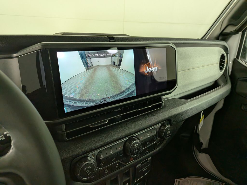 2026 Jeep Wrangler 2-Door Willys - Photo 21