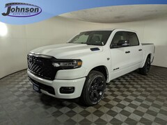 2026 Ram 1500 BIG HORN CREW CAB 4X4 5'7 BOX Pickup