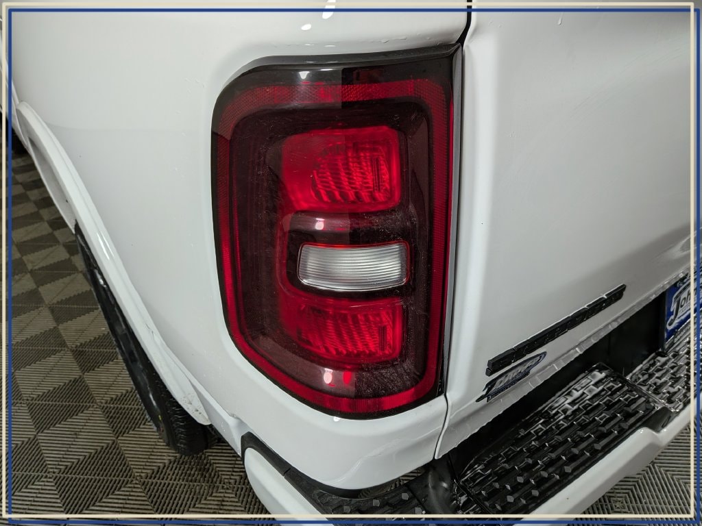 2026 RAM Ram 1500 Pickup Big Horn/Lone Star - Photo 10