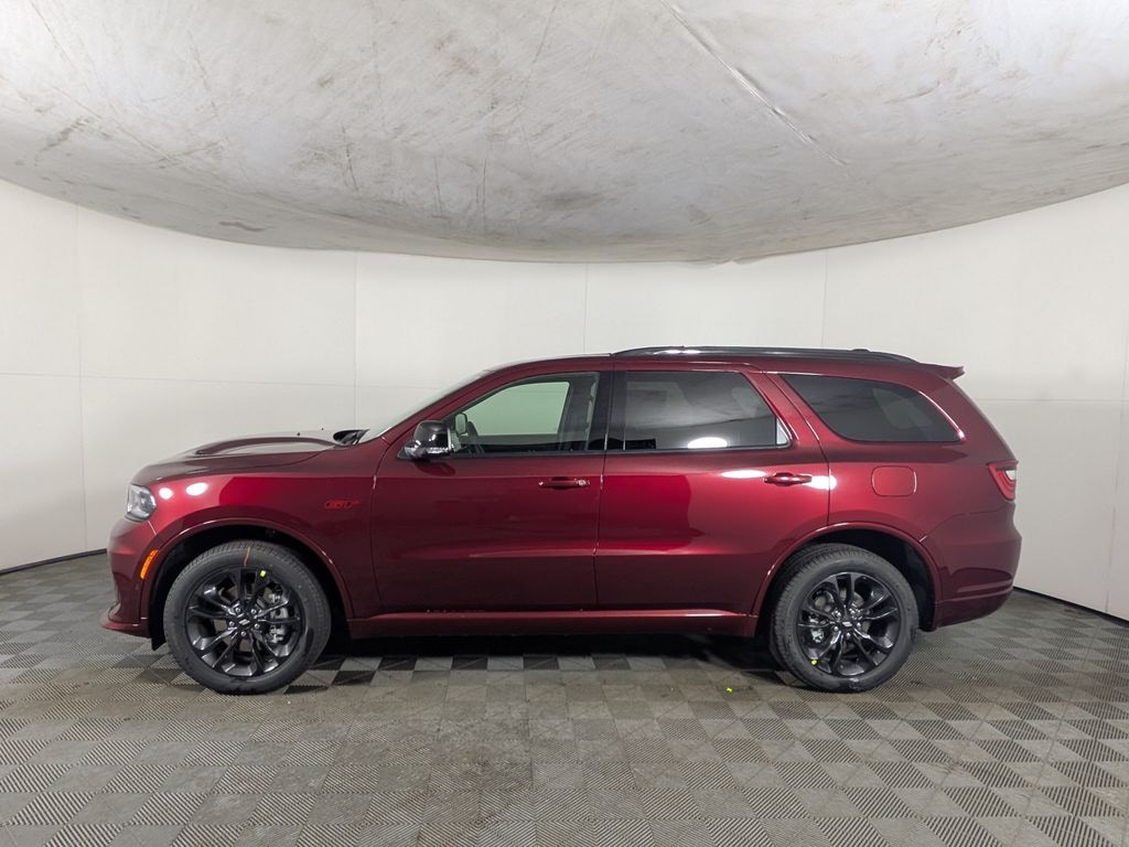 New 2026 Dodge Durango GT PLUS AWD Sport Utility