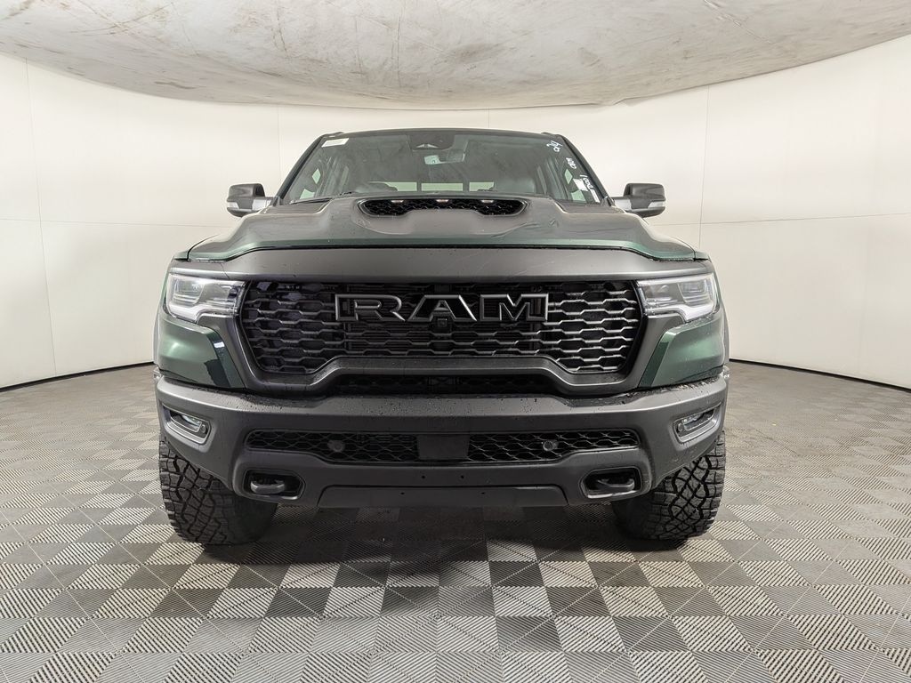 New 2026 Ram 1500 RHO CREW CAB 4X4 5'7 BOX Pickup