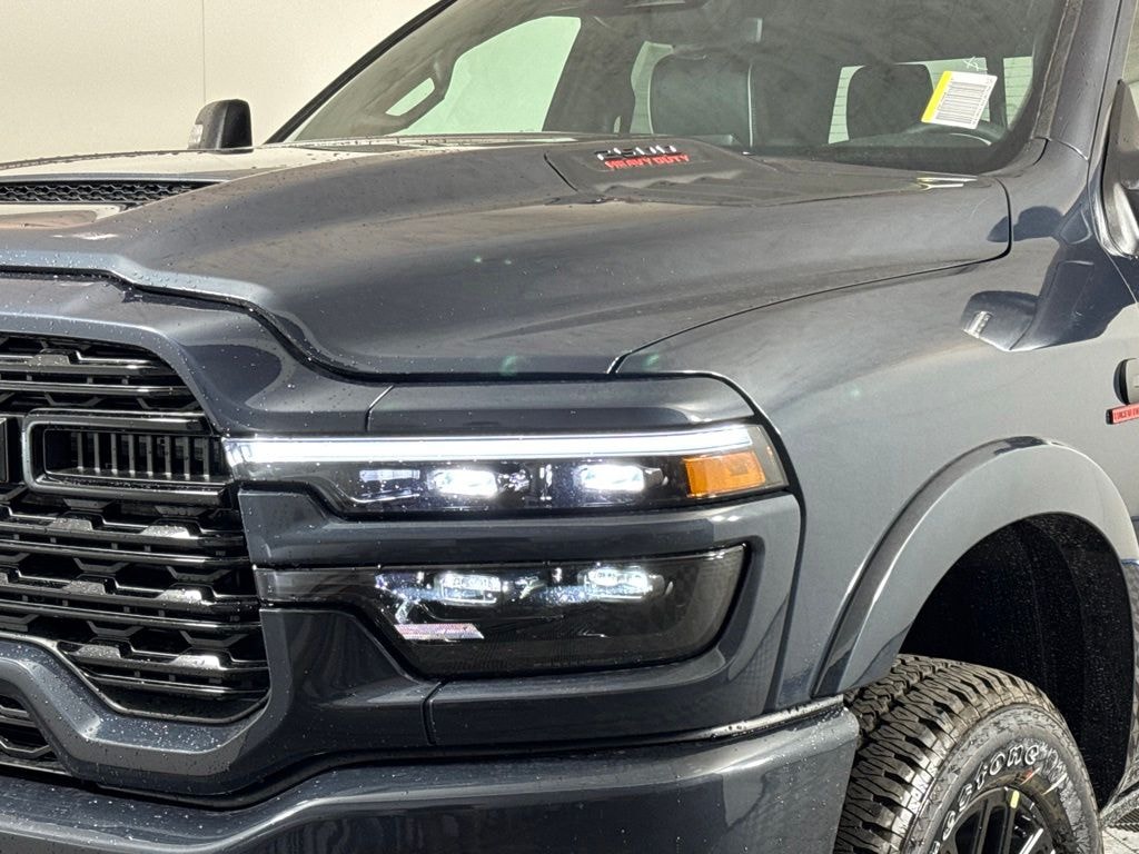 New 2027 Ram 2500 Limited Pickup
