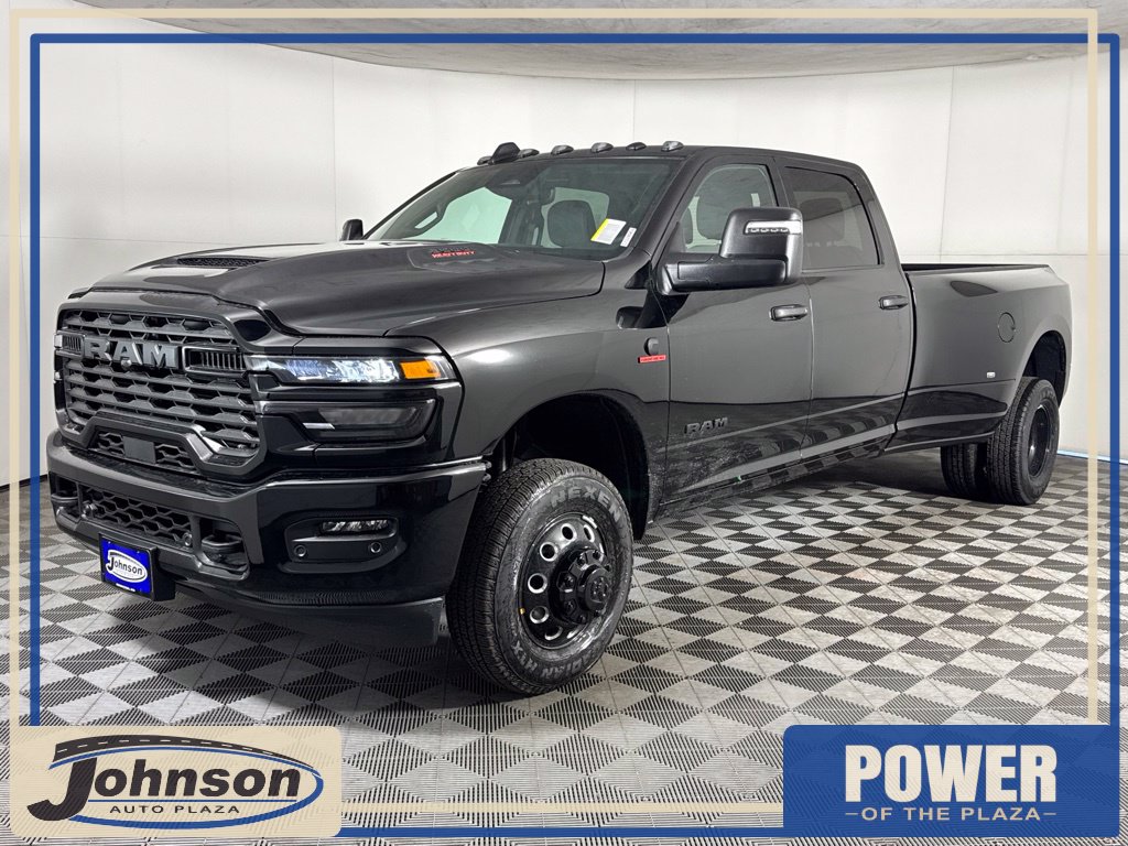  Ram 3500