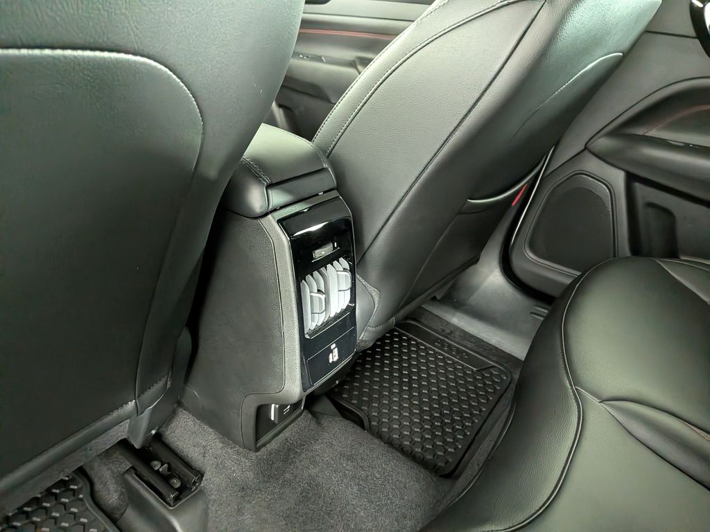 2026 Jeep Compass Trailhawk - Photo 31