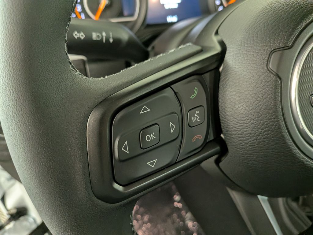 2026 Jeep Wrangler 2-Door Willys - Photo 18