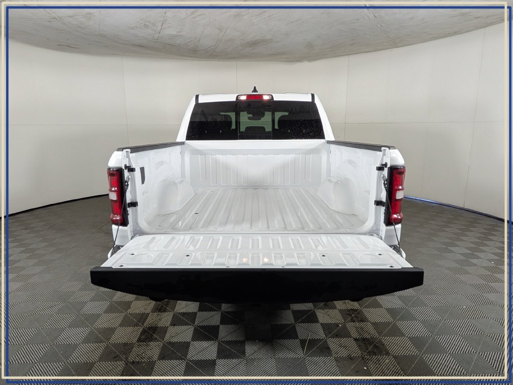 2026 RAM Ram 1500 Pickup Big Horn/Lone Star - Photo 9