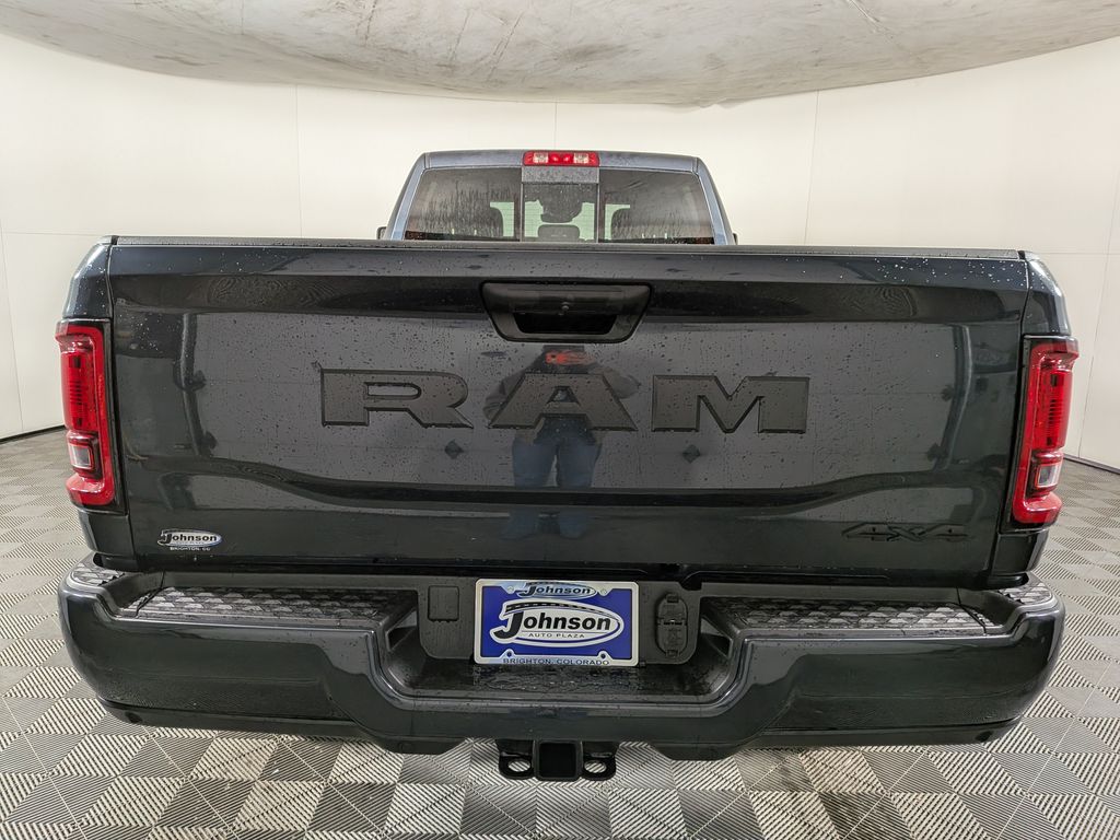 2026 RAM 2500 Tradesman/Black Express - Photo 8