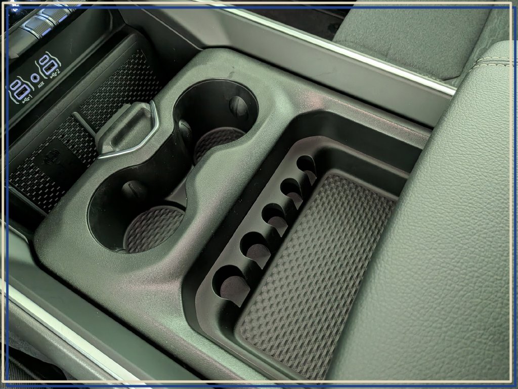 2026 RAM Ram 1500 Pickup Big Horn/Lone Star - Photo 23
