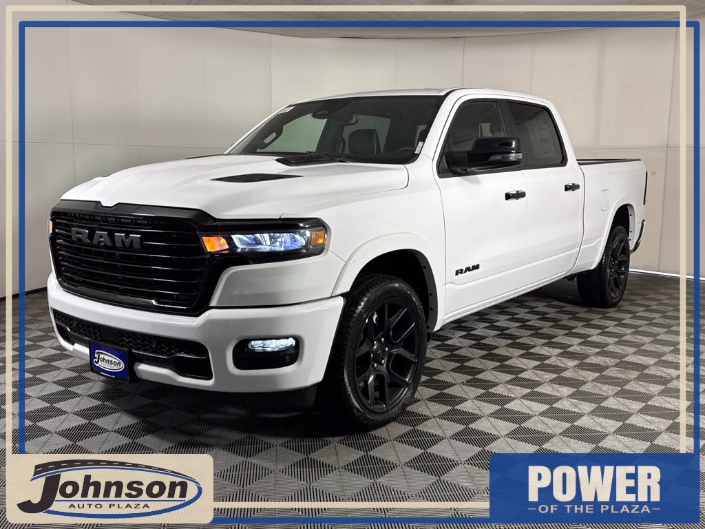  Ram 1500