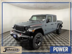 2026 Jeep Gladiator RUBICON 4X4 Pickup