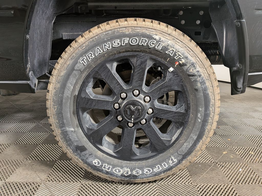 2026 RAM 2500 Big Horn - Photo 12