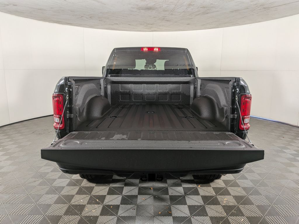 2026 RAM 2500 Big Horn - Photo 9