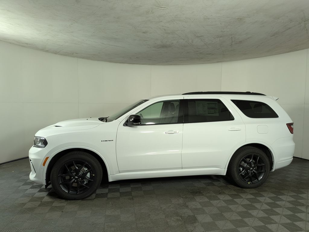 New 2026 Dodge Durango GT PLUS AWD HEMI V8 Sport Utility