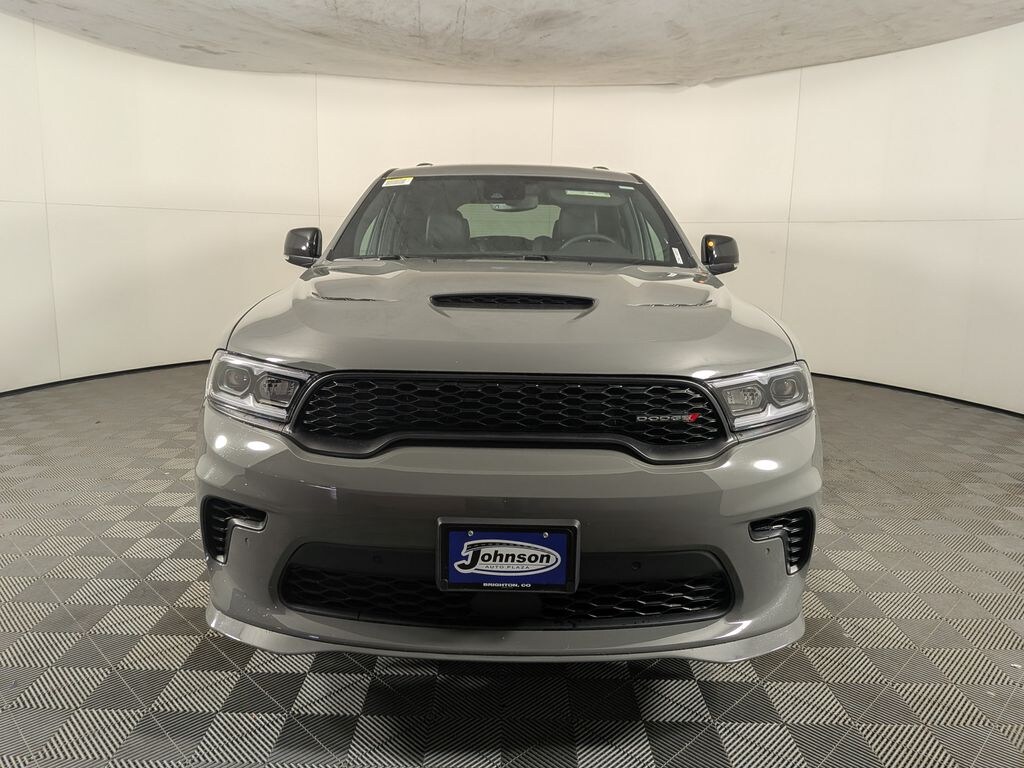 New 2026 Dodge Durango GT PLUS AWD Sport Utility