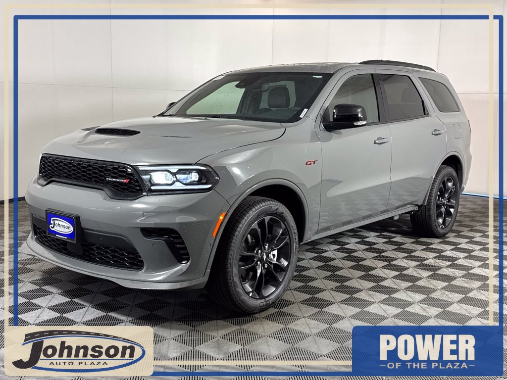  Dodge Durango