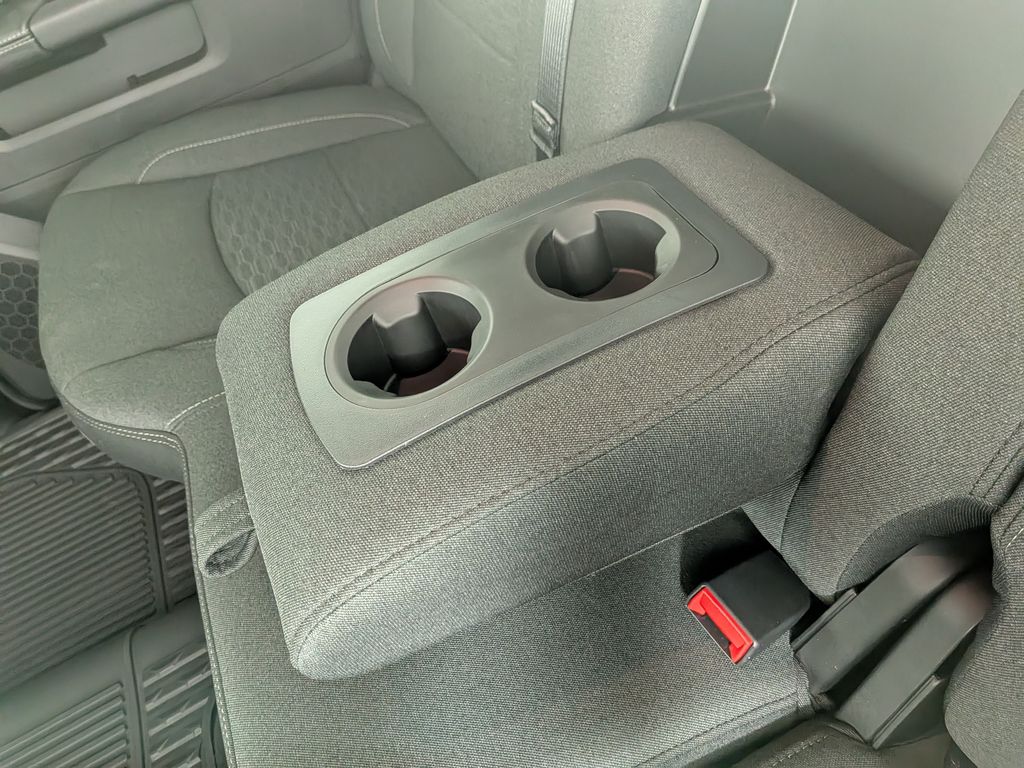2026 RAM 2500 Big Horn - Photo 29