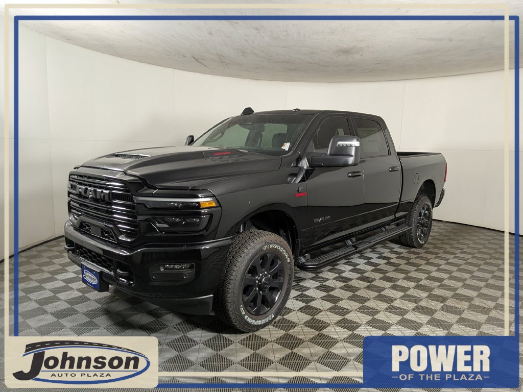  Ram 2500