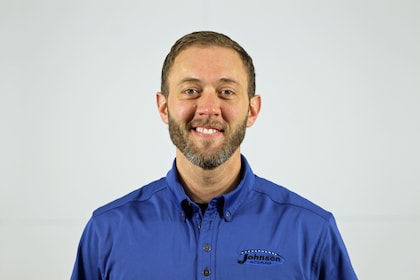 Staff member Michael Dawson from fd954f791a66