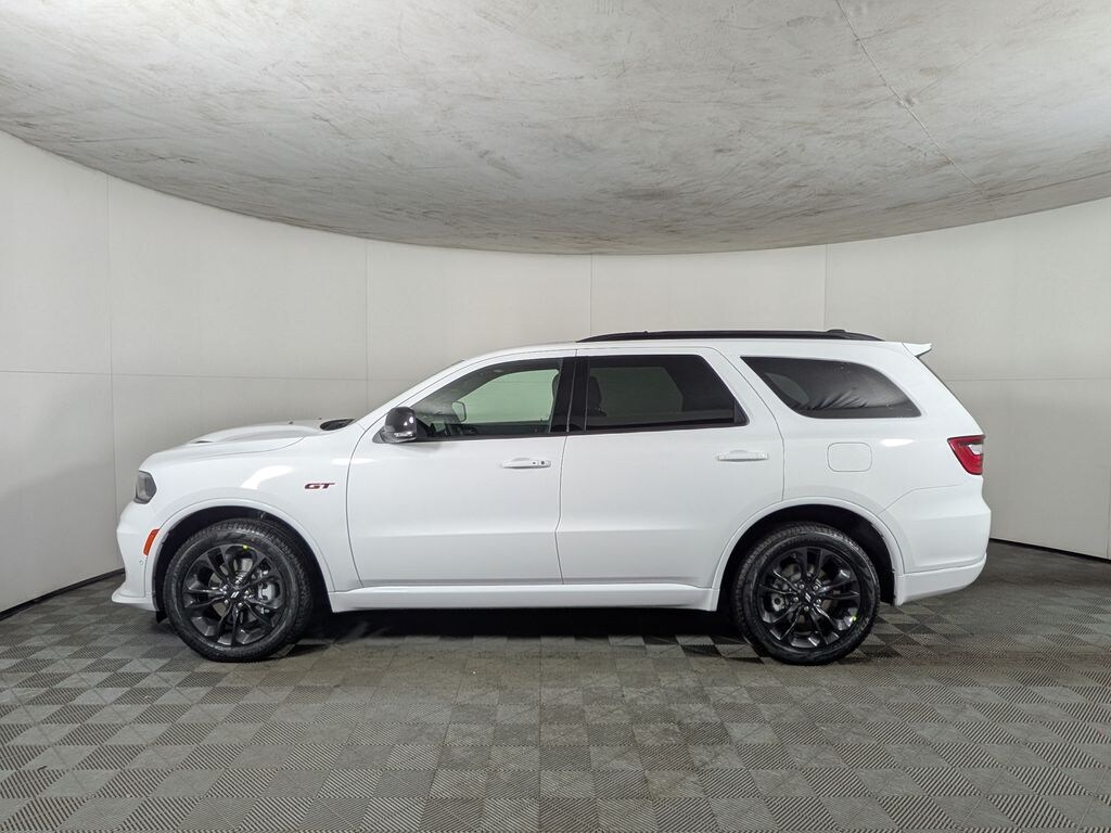 New 2026 Dodge Durango GT PLUS AWD Sport Utility