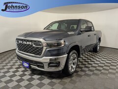 2025 Ram 1500 BIG HORN CREW CAB 4X4 5'7 BOX Pickup