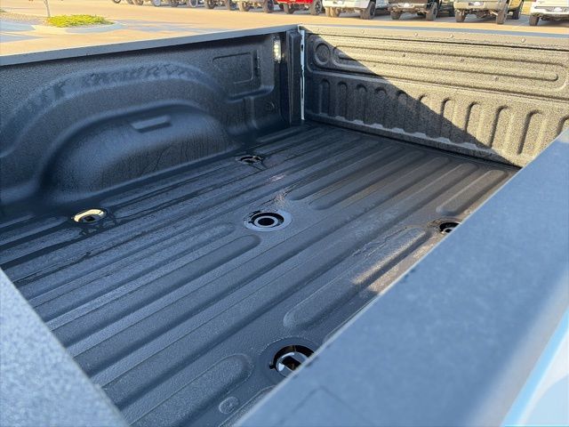 2026 RAM 2500 Laramie - Photo 28