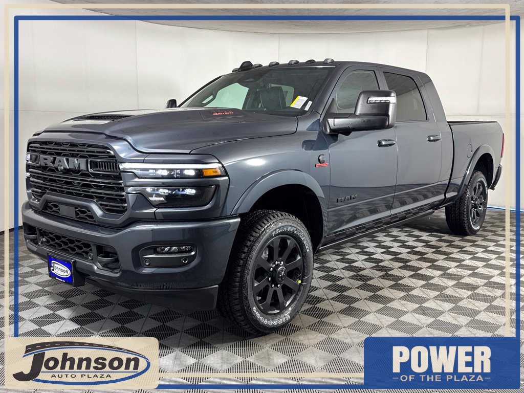  Ram 3500