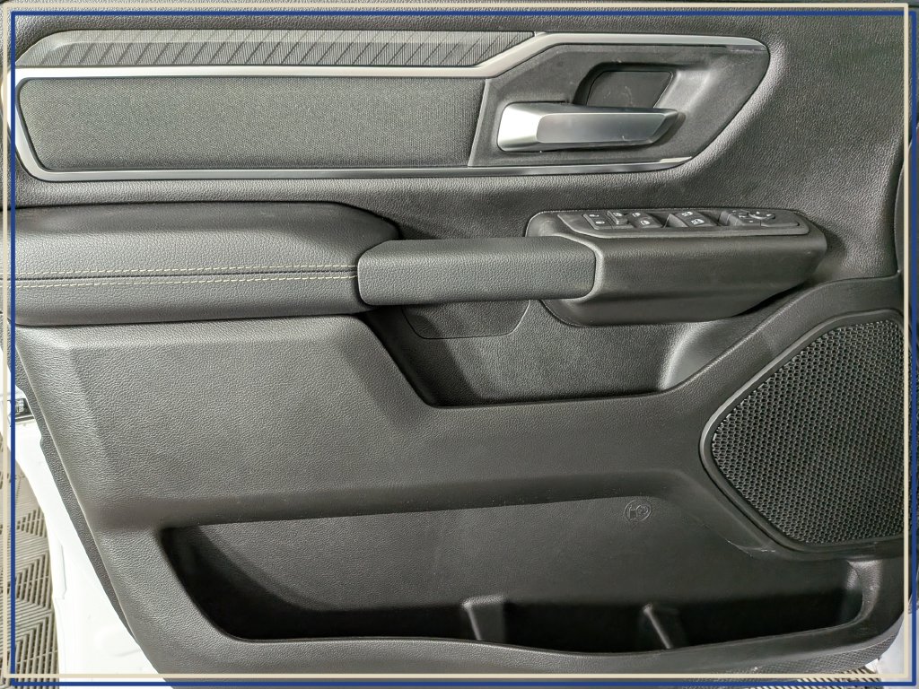 2026 RAM Ram 1500 Pickup Big Horn/Lone Star - Photo 13
