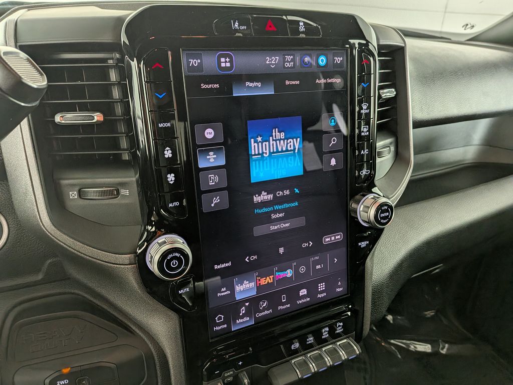 2026 RAM 3500 Tradesman - Photo 21