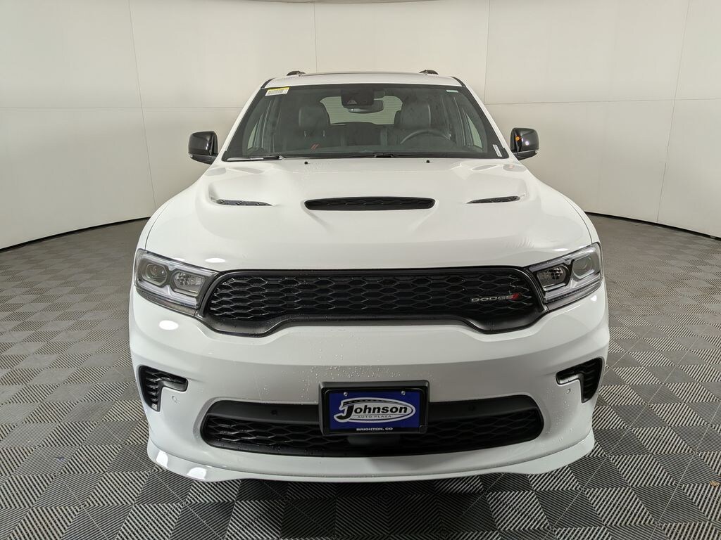 New 2026 Dodge Durango GT PLUS AWD Sport Utility