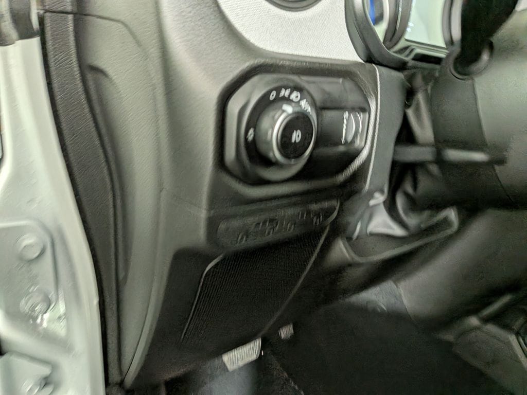 2026 Jeep Wrangler 2-Door Willys - Photo 16