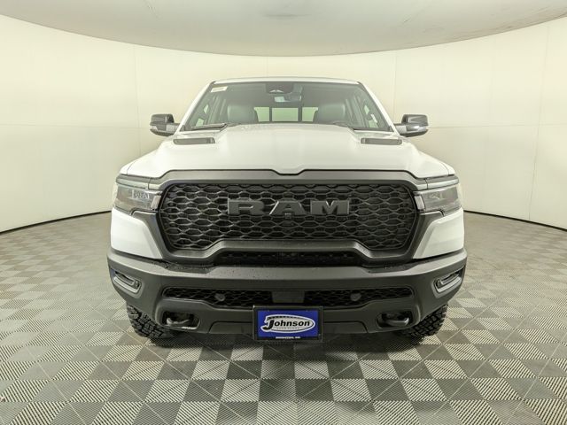 2025 Ram 1500 Rebel photo 2