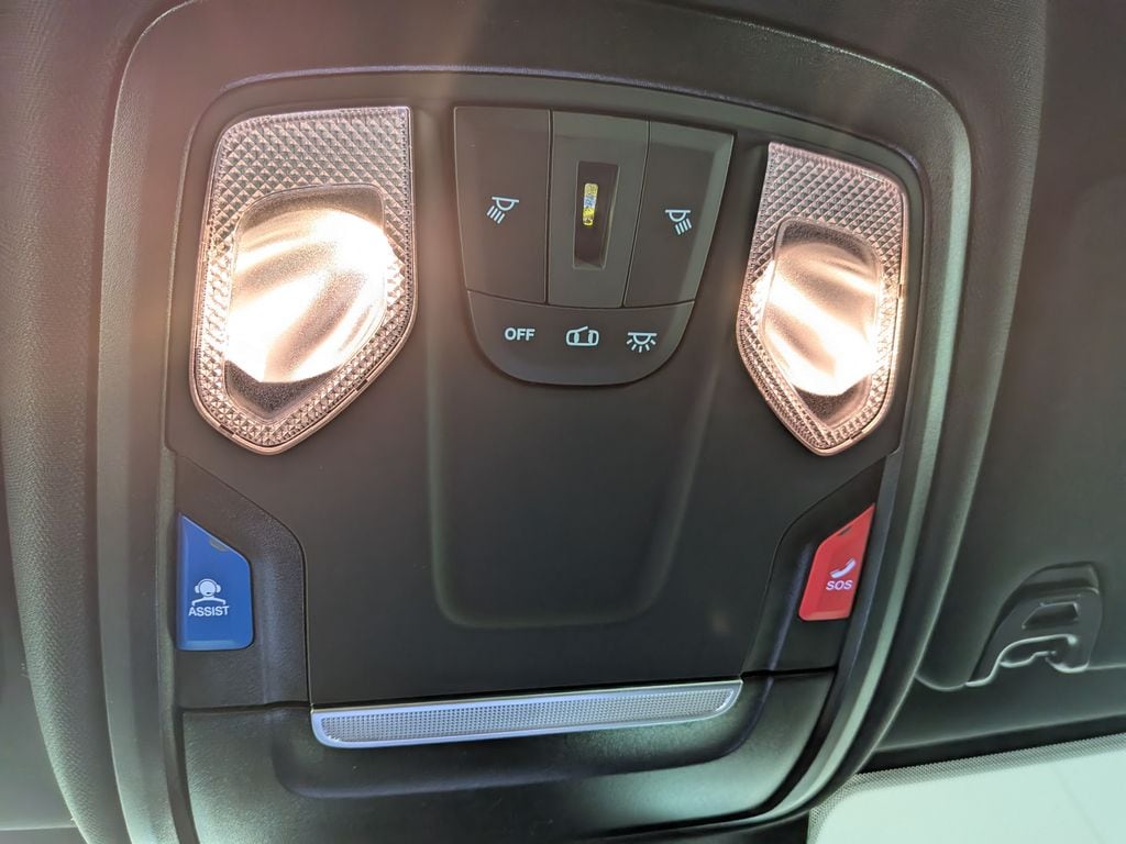 2026 RAM 2500 Big Horn - Photo 26