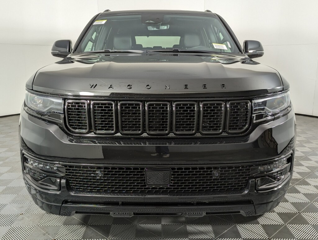 New 2024 Jeep Wagoneer Carbide 4x4 For Sale Brighton CO