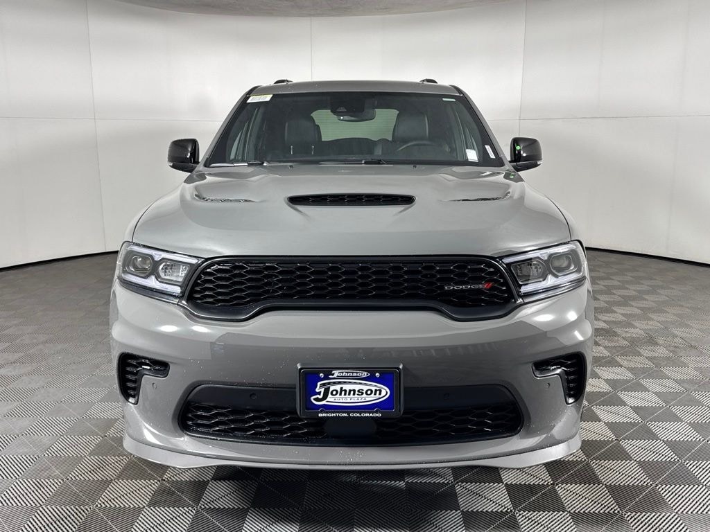 New 2026 Dodge Durango GT PLUS AWD Sport Utility