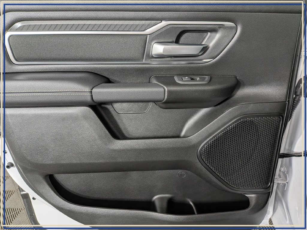 2026 RAM Ram 1500 Pickup Big Horn/Lone Star - Photo 26