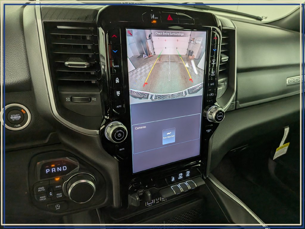 2026 RAM Ram 1500 Pickup Big Horn/Lone Star - Photo 22