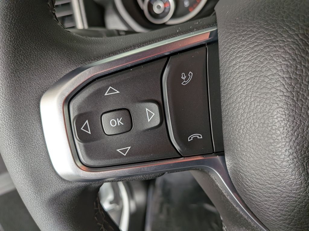 2026 RAM 3500 Tradesman - Photo 18
