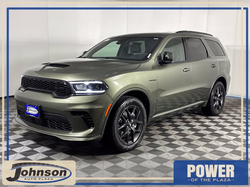  Dodge Durango