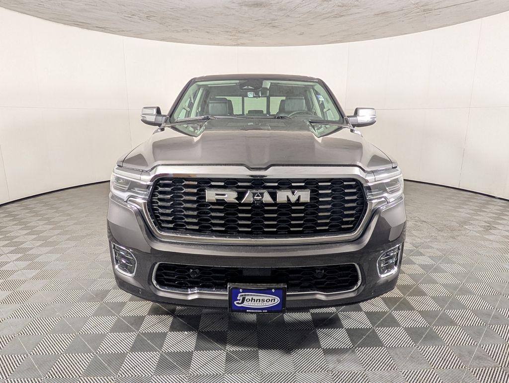 2026 Ram 1500 photo 2