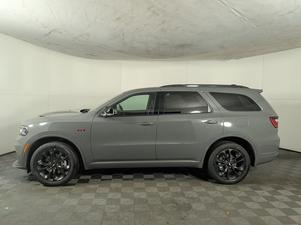 New 2026 Dodge Durango GT PLUS AWD Sport Utility