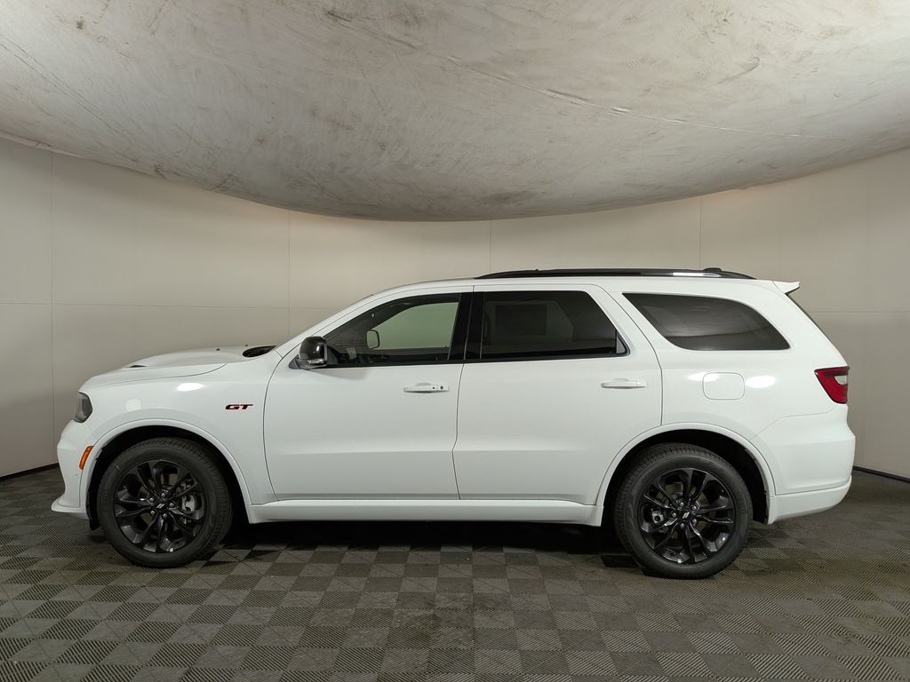 New 2026 Dodge Durango GT Plus AWD Sport Utility