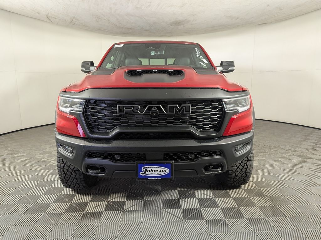 New 2026 Ram 1500 RHO CREW CAB 4X4 5'7 BOX Pickup