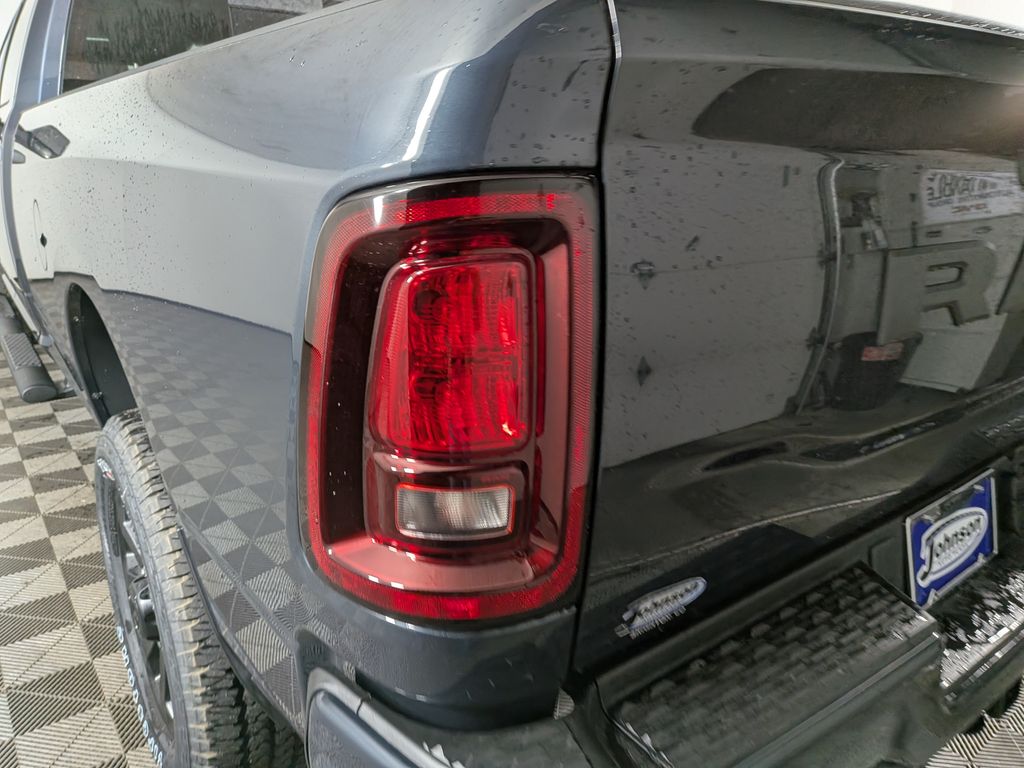 2026 RAM 2500 Tradesman/Black Express - Photo 12