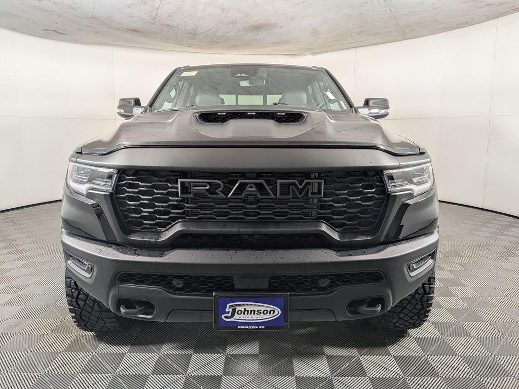 New 2026 Ram 1500 RHO CREW CAB 4X4 5'7 BOX Pickup